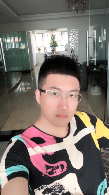 哥頓的第一张照片--青岛相亲服务中心