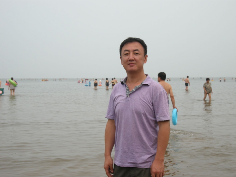 一米的第一张照片--青岛相亲服务中心