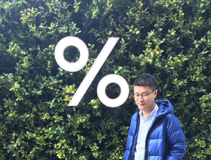 阳光的第一张照片--青岛相亲服务中心