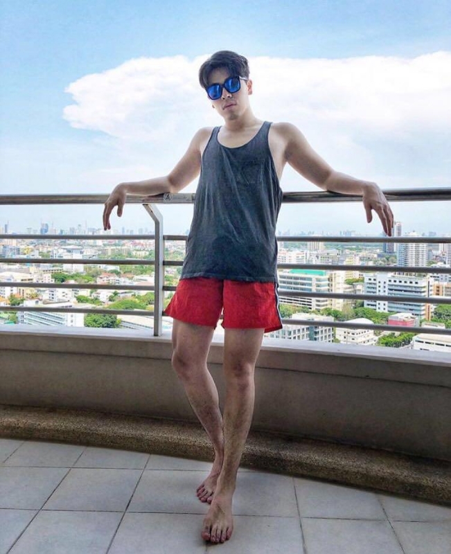 允我心安的第一张照片--青岛相亲服务中心