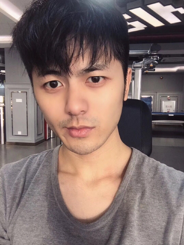 Destiny的第一张照片--青岛相亲服务中心