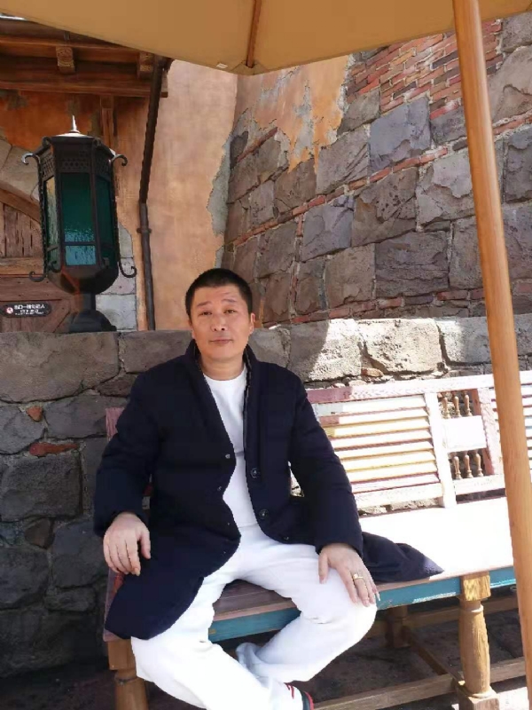 纳尼亚的第一张照片--青岛相亲服务中心