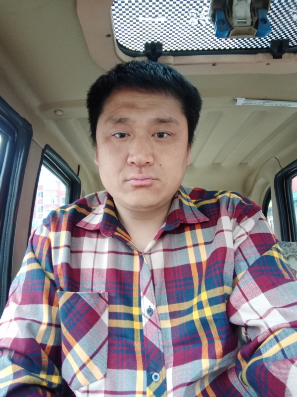 随缘的第一张照片--青岛相亲服务中心