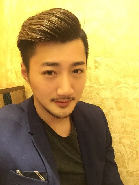 一種微笑叫堅強的第一张照片--青岛相亲服务中心