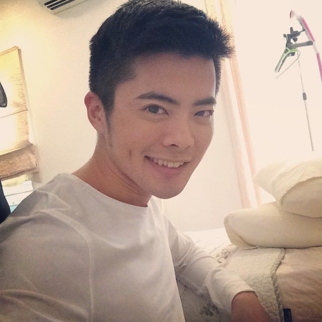 明轩啊的第一张照片--青岛相亲服务中心