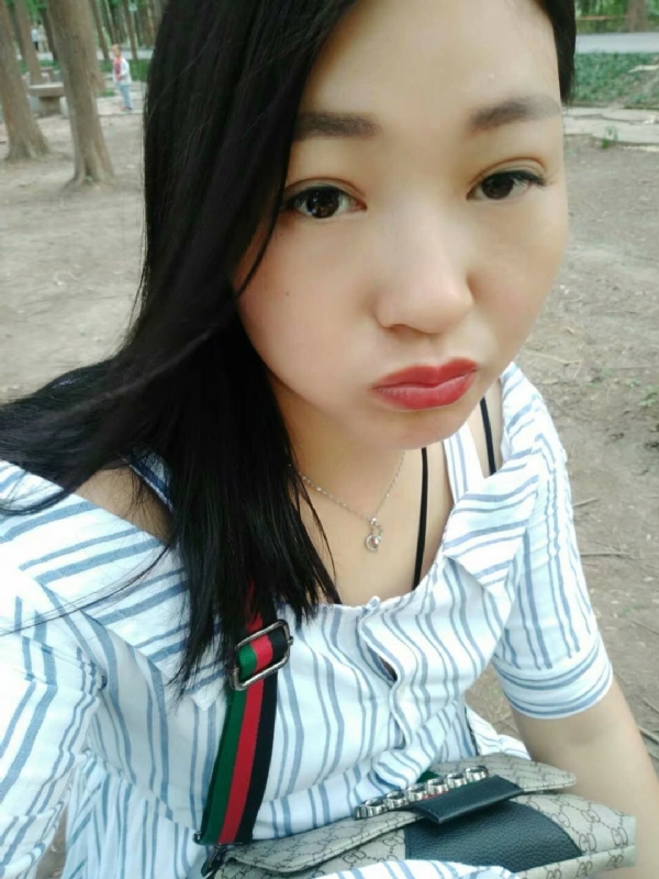 小燕子的第一张照片--青岛相亲服务中心