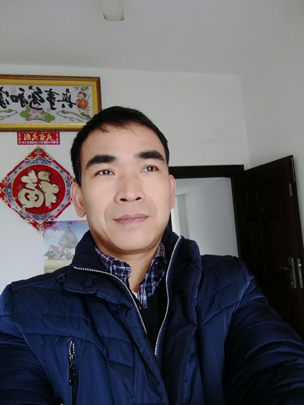 mm的第二张照片--青岛相亲服务中心