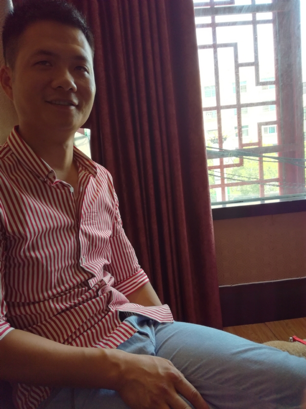 一号车手的第一张照片--青岛相亲服务中心