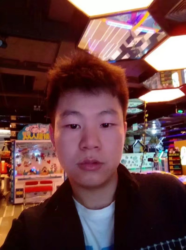 啊源的第一张照片--青岛相亲服务中心