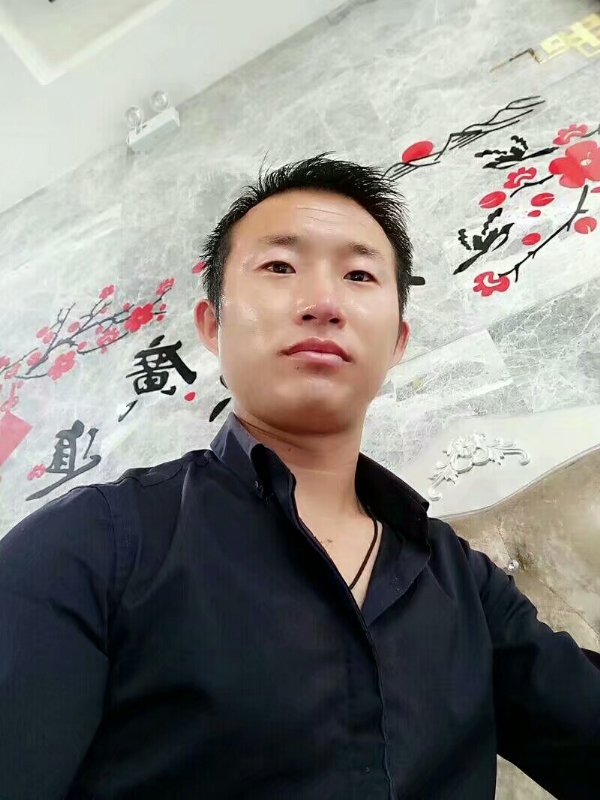 系咯在的第二张照片--青岛相亲服务中心