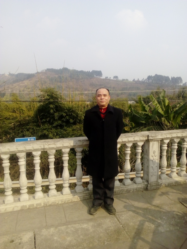 幻影罗成的第一张照片--青岛相亲服务中心