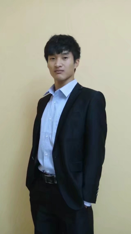 嗨我保护你啊的第三张照片--青岛相亲服务中心