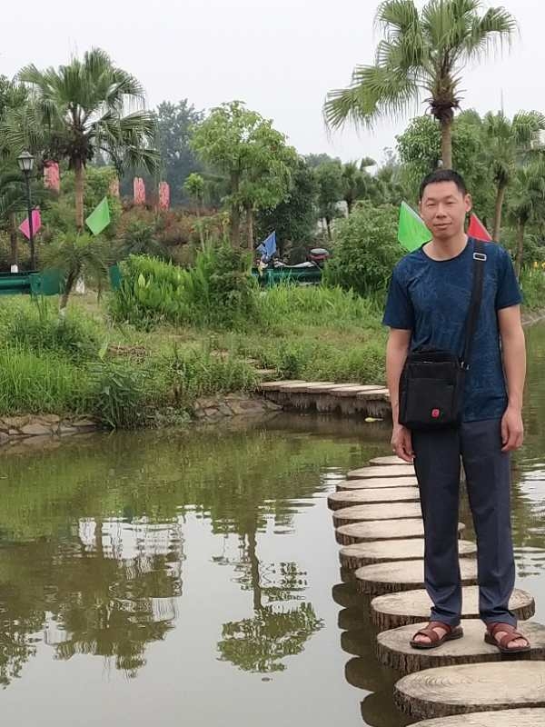 星星知我心的第一张照片--青岛相亲服务中心