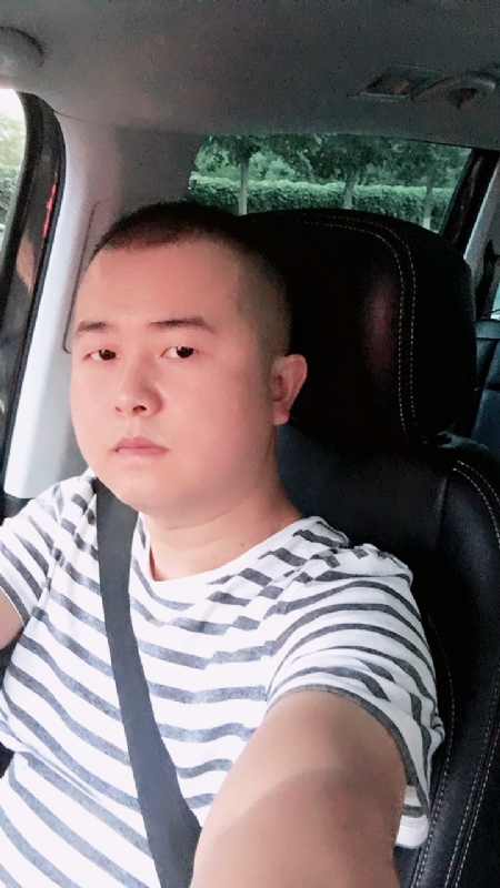 醉猫的第一张照片--青岛相亲服务中心