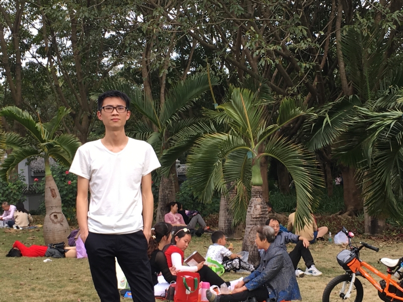 温泉吴彦祖的第一张照片--青岛相亲服务中心