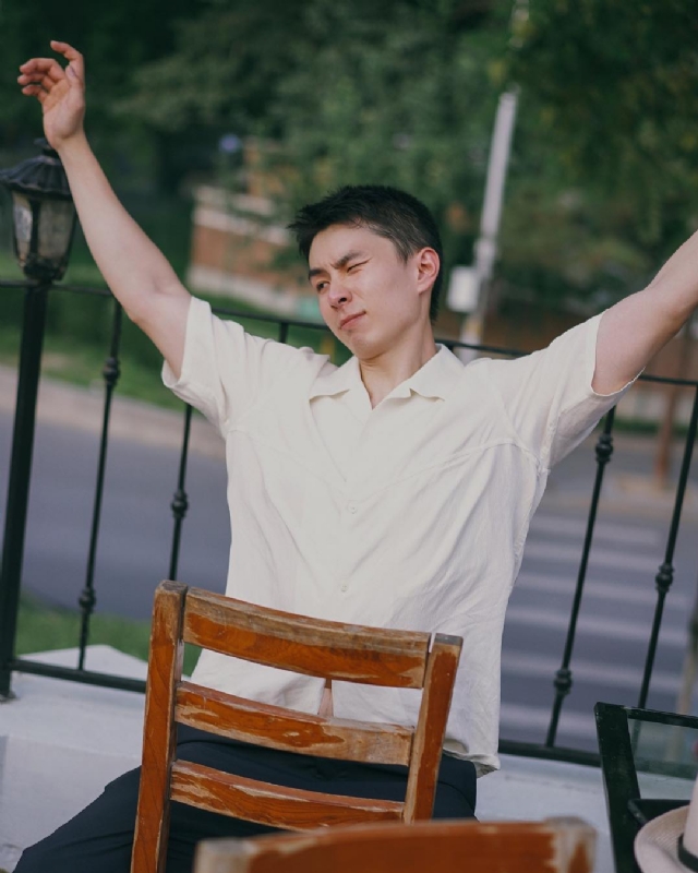 深海的第五张照片--青岛相亲服务中心