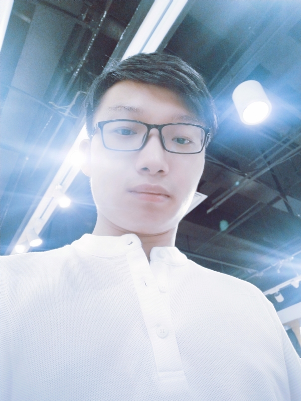 英俊潇洒小二郎的第一张照片--青岛相亲服务中心