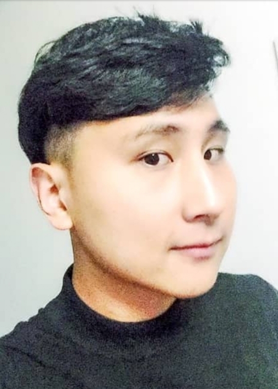 点点点的第一张照片--青岛相亲服务中心