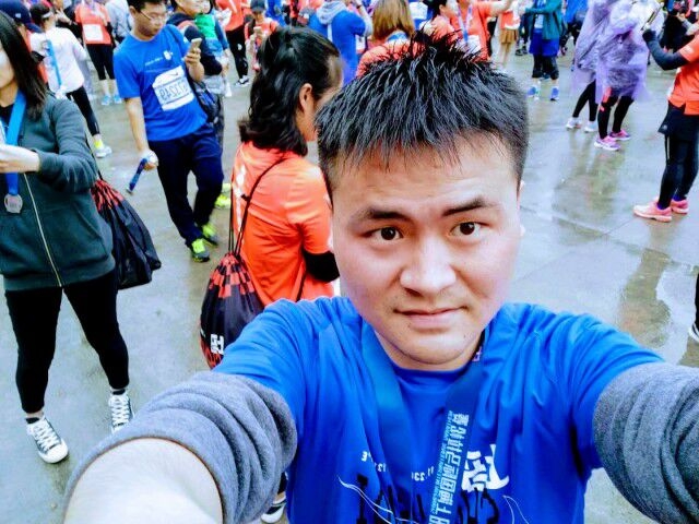 小五在跳舞的第一张照片--青岛相亲服务中心