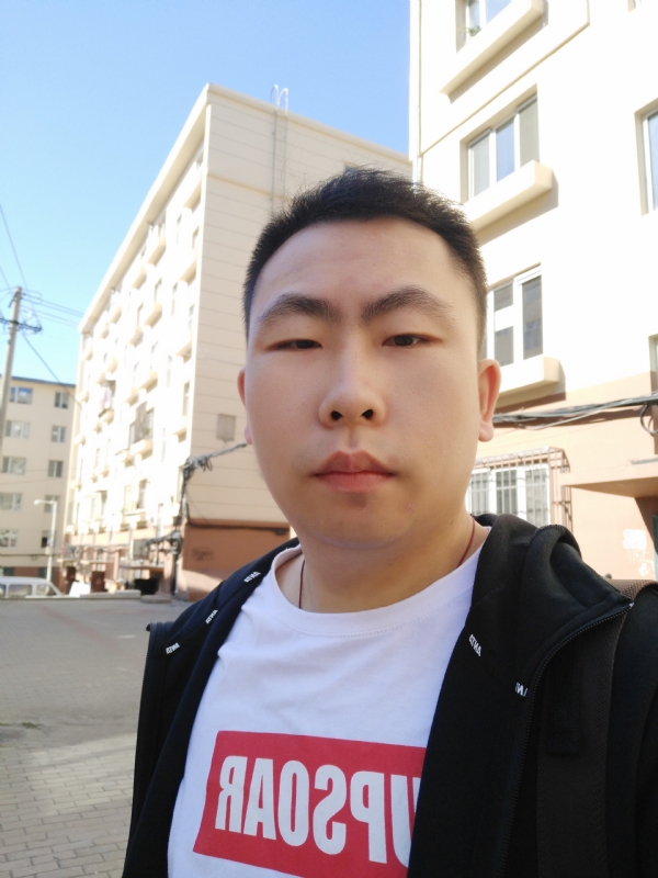 魏言的第一张照片--青岛相亲服务中心