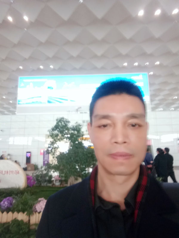 阿源的第二张照片--青岛相亲服务中心