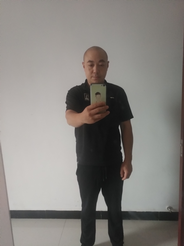 西风瘦马的第一张照片--青岛相亲服务中心