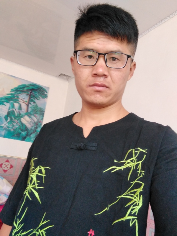 清风的第一张照片--青岛相亲服务中心