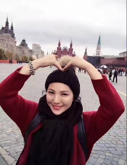 冷冷清秋的第一张照片--青岛相亲服务中心