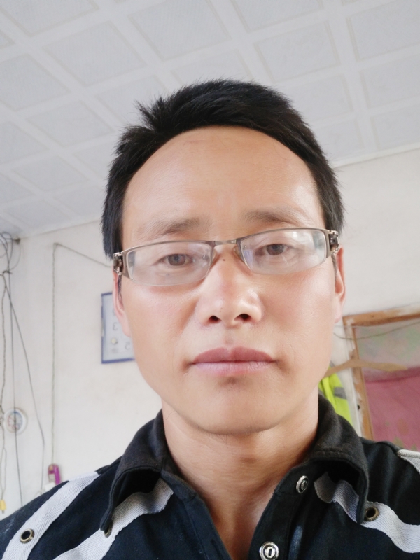 海川的第一张照片--青岛相亲服务中心