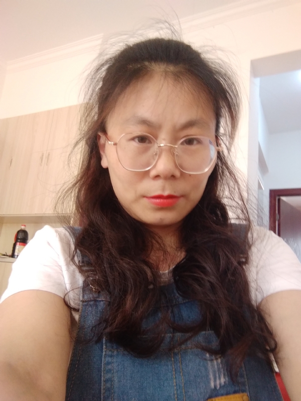 毛豆的第一张照片--青岛相亲服务中心