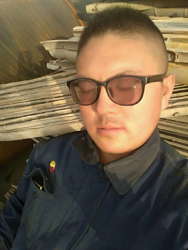 陈国建的第一张照片--青岛相亲服务中心