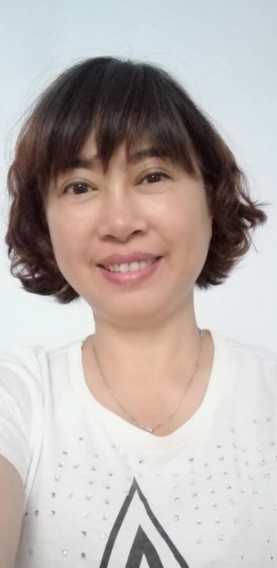 小芹的第二张照片--青岛相亲服务中心