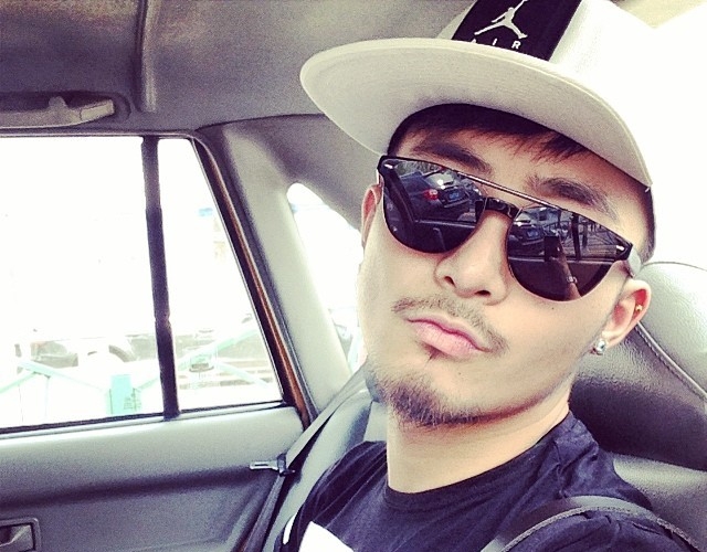 Mr尹的第一张照片--青岛相亲服务中心