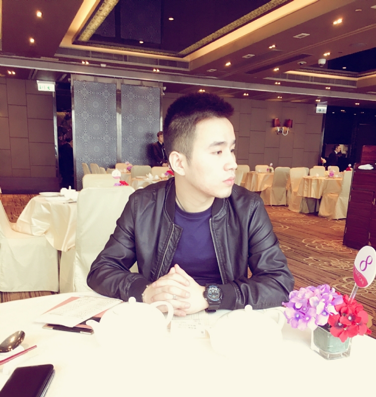 hain的第一张照片--青岛相亲服务中心