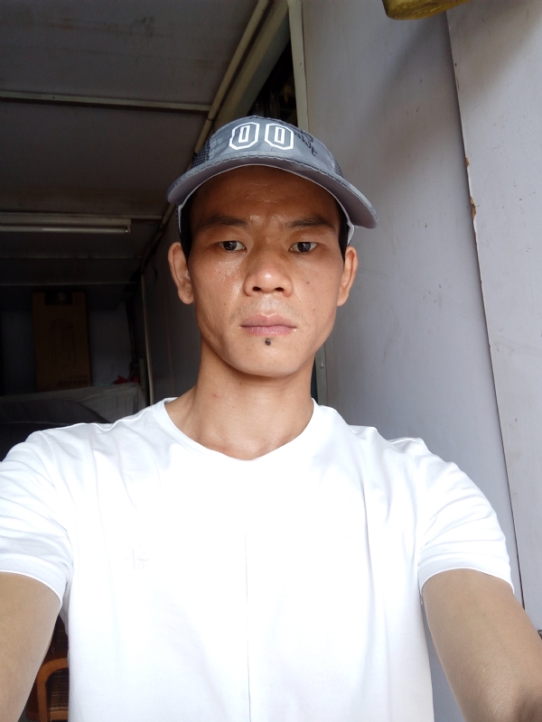 张生的第一张照片--青岛相亲服务中心