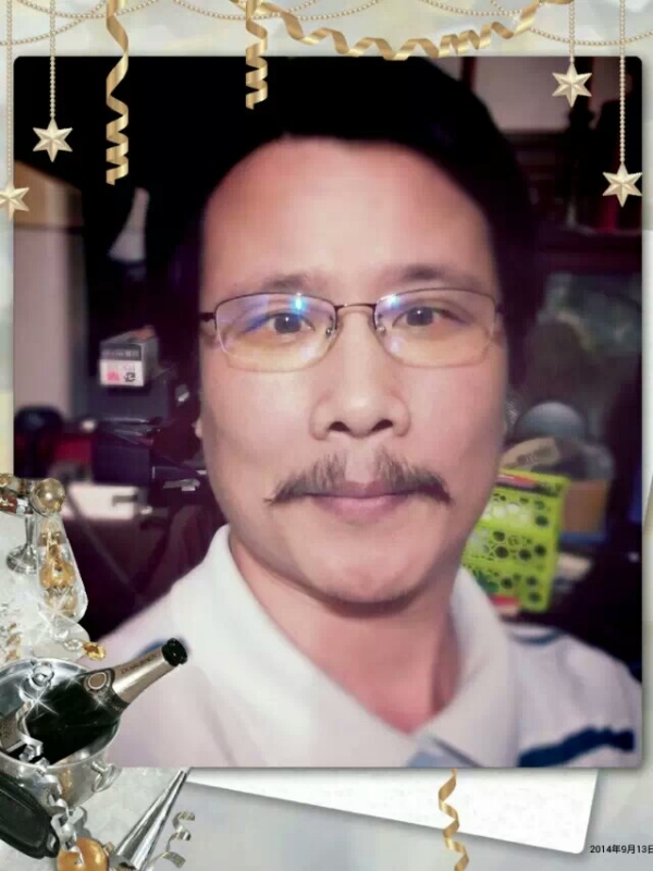 simax的第一张照片--青岛相亲服务中心