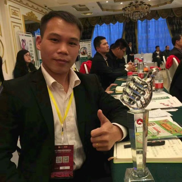 项帅的第一张照片--青岛相亲服务中心