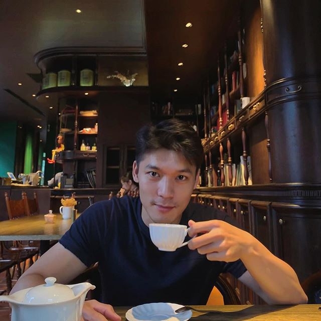 心若向阳的第一张照片--青岛相亲服务中心