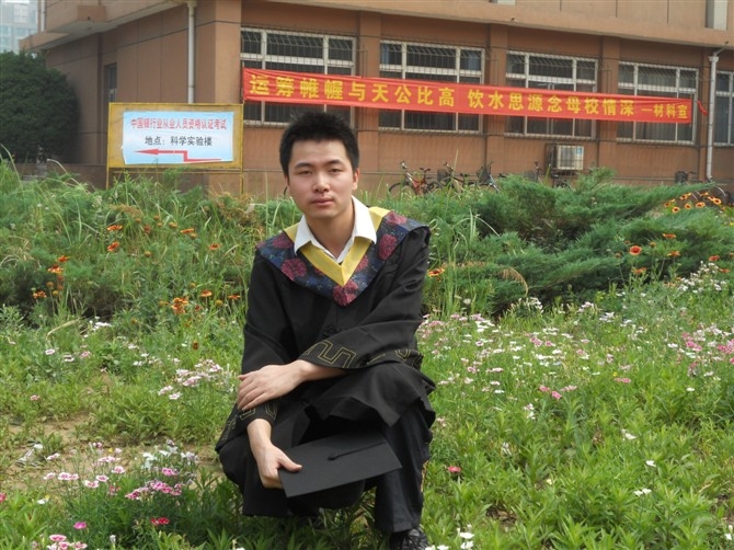 因为是你啊的第一张照片--青岛相亲服务中心