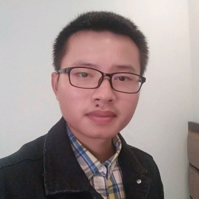 一只独行的猪的第一张照片--青岛相亲服务中心