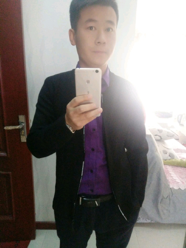 木木的第一张照片--青岛相亲服务中心