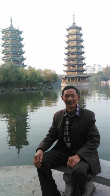 寻找有缘人的第一张照片--青岛相亲服务中心