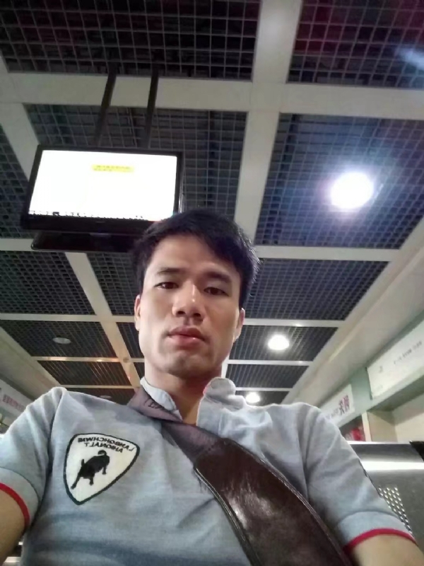 武哥的第一张照片--青岛相亲服务中心