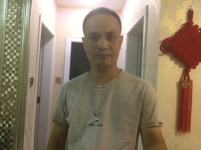 天涯孤鸟的第一张照片--青岛相亲服务中心