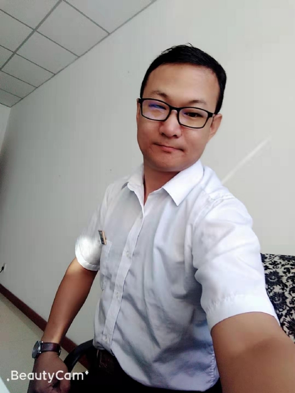 小飞的第一张照片--青岛相亲服务中心