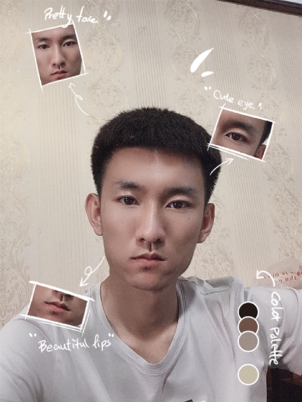 jhx的第一张照片--青岛相亲服务中心