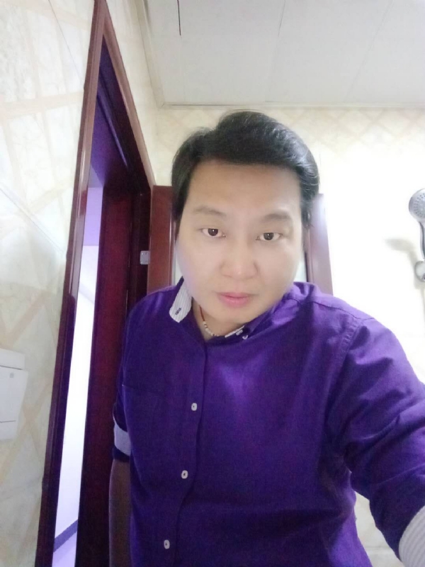 鄱阳湖的浪花的第一张照片--青岛相亲服务中心