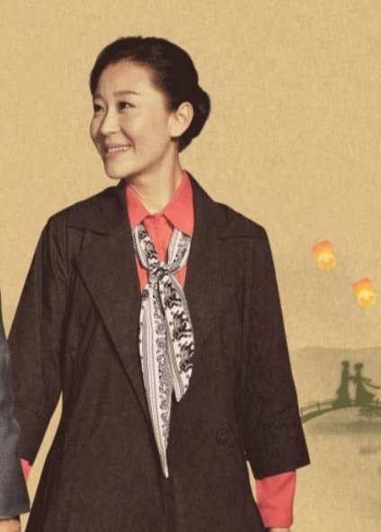 叶子的第一张照片--青岛相亲服务中心