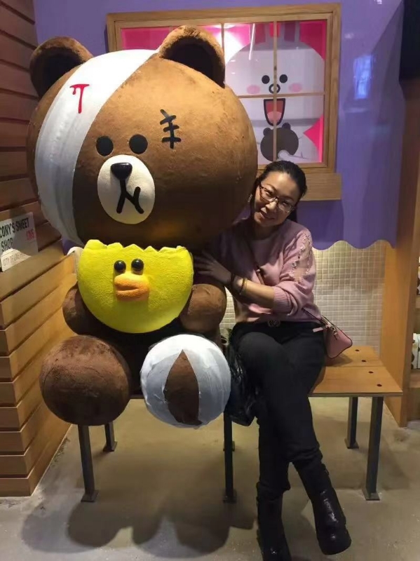 黑日梦的第一张照片--青岛相亲服务中心