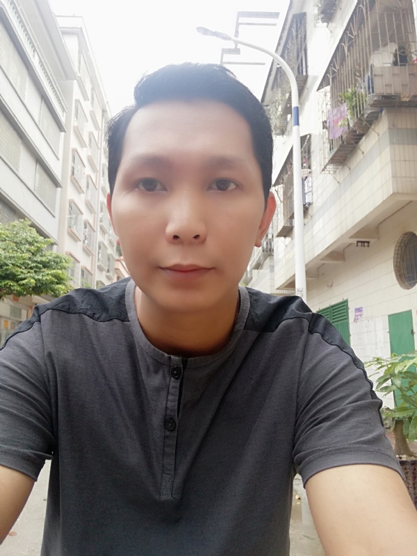 扬子的第一张照片--青岛相亲服务中心